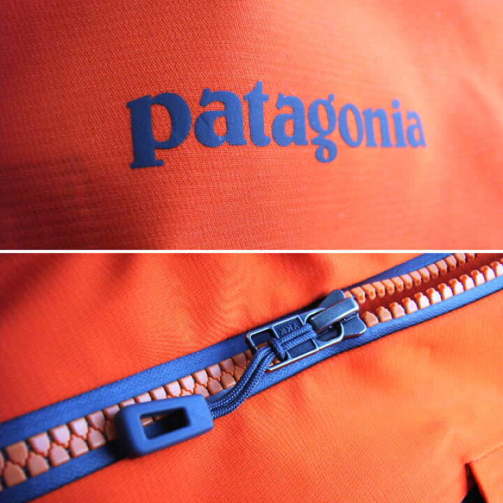 楽天市場】7563新品☆パタゴニア patagonia☆リコネッサンス 