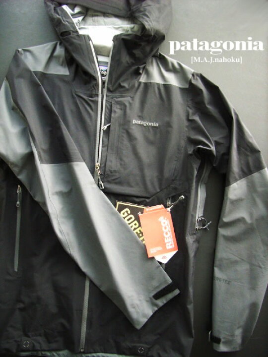 楽天市場】7564新品☆パタゴニア patagonia☆レフュジティブ 