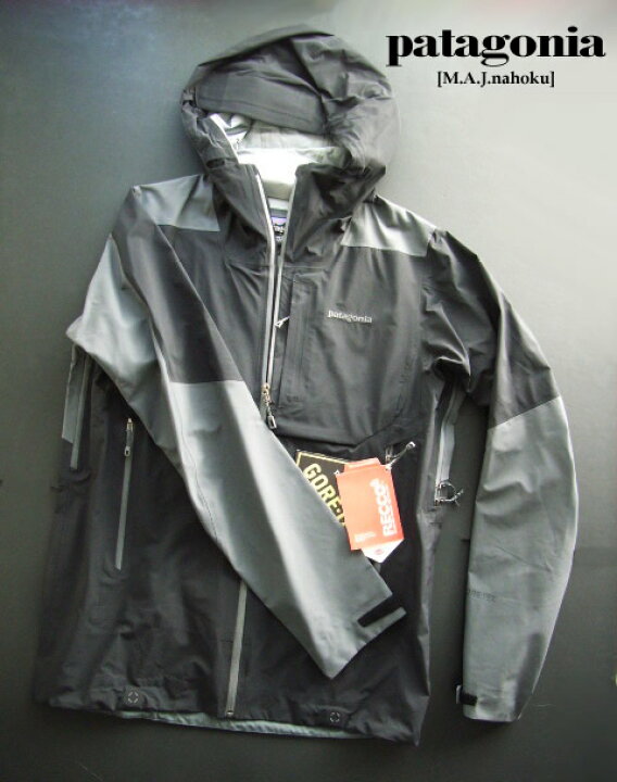楽天市場】7564新品☆パタゴニア patagonia☆レフュジティブ 