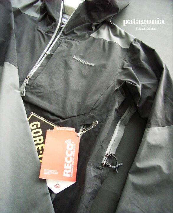楽天市場】7564新品☆パタゴニア patagonia☆レフュジティブ 