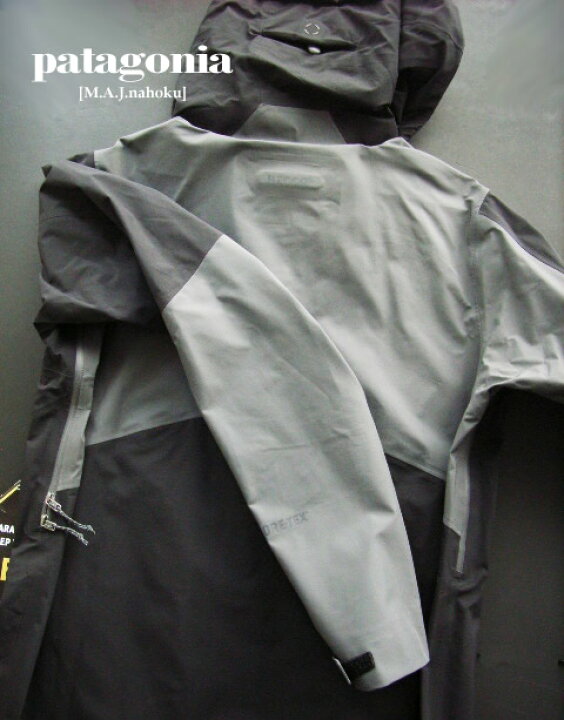 楽天市場】7564新品☆パタゴニア patagonia☆レフュジティブ 