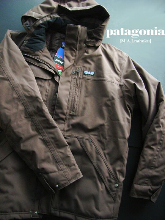 楽天市場】7570新品☆パタゴニア patagonia☆ワナカ ダウンジャケット  