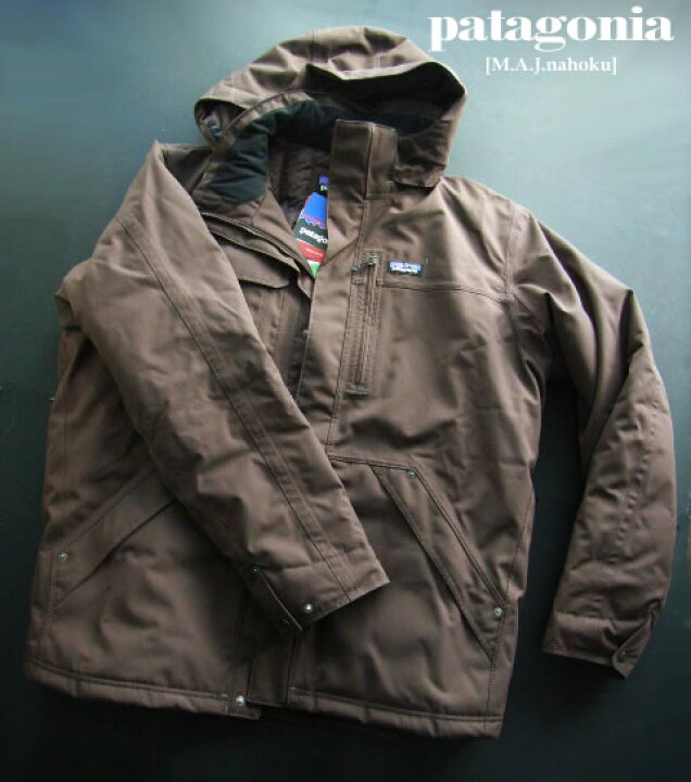 楽天市場】7570新品☆パタゴニア patagonia☆ワナカ ダウンジャケット 