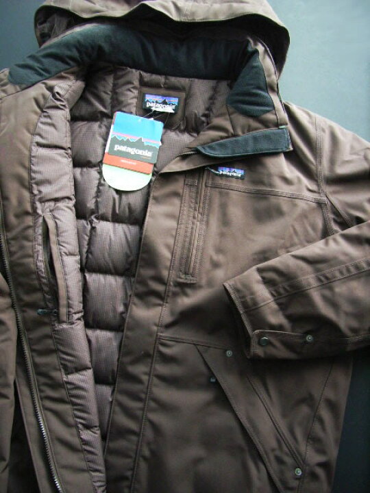 楽天市場】7570新品☆パタゴニア patagonia☆ワナカ ダウンジャケット 