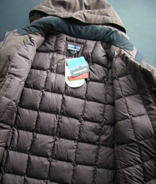 楽天市場】7570新品☆パタゴニア patagonia☆ワナカ ダウンジャケット 
