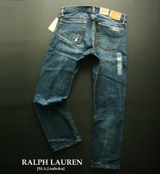 楽天市場】3798-801新品☆ラルフローレン RALPH LAUREN ☆ヴィンテージ