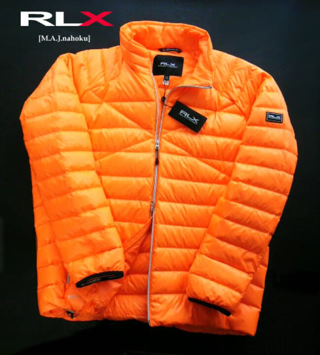 楽天市場】3905-7新品☆ラルフローレン RALPH LAUREN☆RLX ダブル  