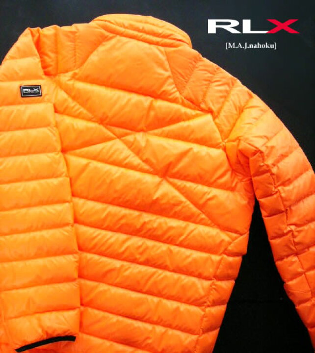 楽天市場】3905-7新品☆ラルフローレン RALPH LAUREN☆RLX ダブル  