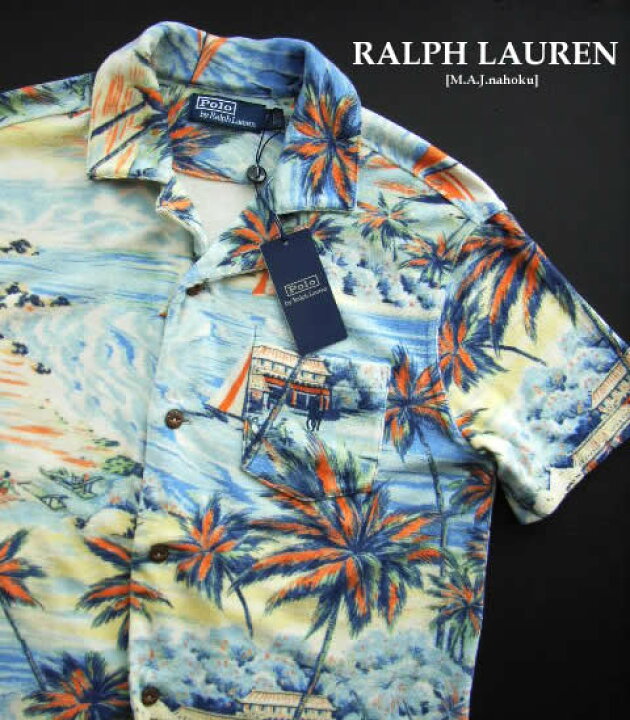 楽天市場】3974新品☆ラルフローレン RALPH LAUREN☆胸ロゴタオル地 