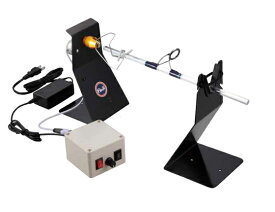 （送料無料)ロッド製作に■富士工業　スピードコントロール フィニッシングモーター（SC-FMM）