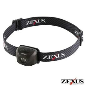 冨士灯器 ZEXUS(ゼクサス) ZX-R10 USB充電式