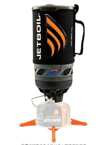 JETBOIL(�W�F�b�g�{�C��) �u���b�N (CARB) 1824393