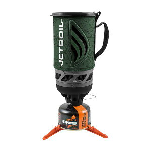 JETBOIL(WFbg{C) Ch (KXJ[gbW͕t܂) 1824393