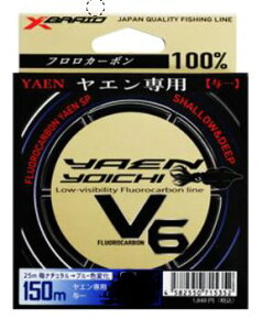  X-BRAID Gp YOICHI(^)V6 [1.22]150m {͂񂹐iłp