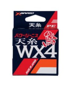 YGK XBRAID p[W[jX PE WX4 V 20M uIW {͂񂹐iłp