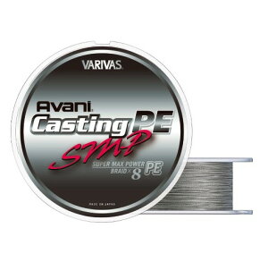 ooX Aoj LXeBOPE SMP 300m XeXO[ (8/ő120lb12/ő160lbj