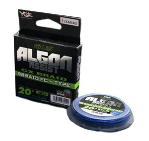 YGK  KX ASAVXg FC@3uChC^Cv 6m u[(25/220lb30/260lb) {͂񂹐iłp