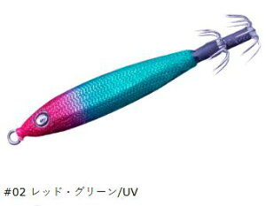(�N���C�W�[�I�[�V����) ���^���[TG 25�� #2 ���b�h�E�O���[��/UV