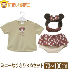 楽天市場 ミニー Tシャツ ベビーファッション キッズ ベビー マタニティ の通販