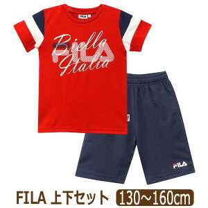 y݌Ɍz FILA tB LbY W[W  ㉺ Zbg z ̎q TVc n[tpc 130cm 140cm 150cm 160cm J2613 J2614 J2616 [ւ͑ q WjA TVc Y{