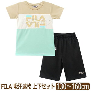 FILA LbY W[W  ㉺ Zbg z bV ̎q TVc n[tpc 130cm 140cm 150cm 160cm J2712 tB [ւ͑ q WjA TVc Zp T 2_Zbg 