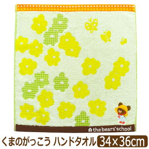 ܂̂ nh^I 1 LN^[ ̎q 100% Q WK[h pC 34×36cm the bear's school lR|Xւ͑ q ǂ LbY WjA fB[X nJ`^I