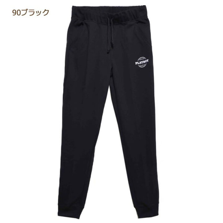 楽天市場】メンズ プレイボーイ スウェットパンツ M L XL 29グレー 49 