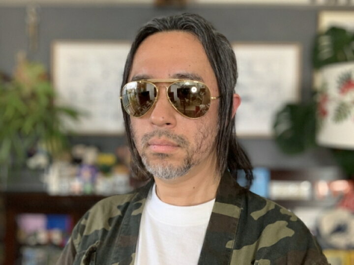 楽天市場】[2371769] ボシュロム社 B&L レイバン RayBan50 The General 