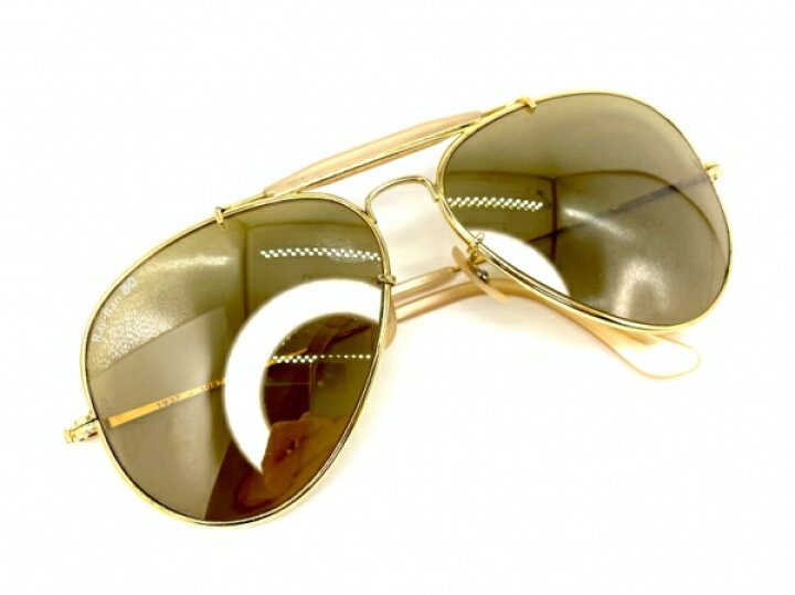 楽天市場】[2371769] ボシュロム社 B&L レイバン RayBan50 The General 