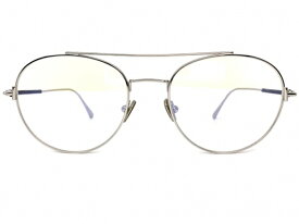 [2583275] TOM FORD(トムフォード) TF5657-B 016 【中古】未使用品（S）