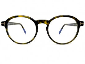 [2583283] TOM FORD(トムフォード) TF5606-F-B 052 【中古】未使用品（S）