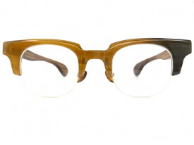 [2512885] N product(エヌプロダクト) Quokka GENUINE BUFFALO HORN 【中古】新品（N）
