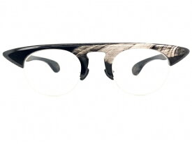 [2512889] N product(エヌプロダクト) Wolver GENUINE BUFFALO HORN 【中古】新品（N）
