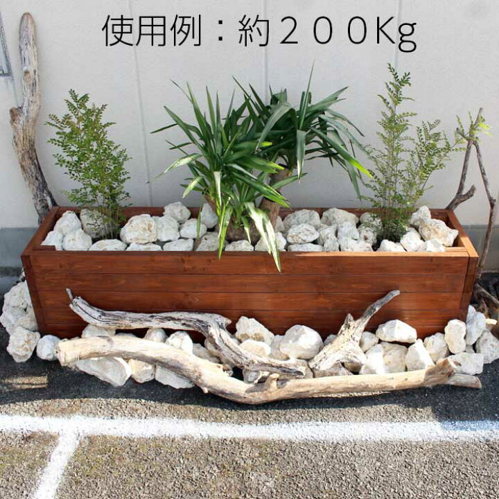 楽天市場 コーラル ガーデンストーン 琉球石灰岩 kg 100 0mm 雑貨 石 ナチュラルストーン おしゃれ きれい 沖縄 雑貨 ガーデニング ホワイト 観葉植物 庭 庭園 園芸 エクステリア 店舗 カフェ 改装 リフォーム Sto 0240 バリ雑貨ｍａｎｊａ