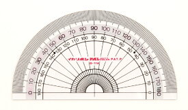 分度器 9cm ArTec 分度器 (9cm)