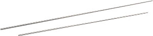 ピアノ線 10本入 0.8φ×300mm ArTec ピアノ線 10本入 (0.8φ×300mm)