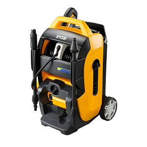�������@ RYOBI AJP-2100GQ ���z��6.5���b�g��/min �����z�[�X15m�t�� �É��^�C�v