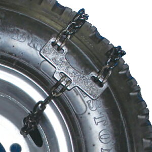 HSK ワンタッチチェーン OT-5 バス・トラック用 ワンタッチチェーン 北海道製鎖