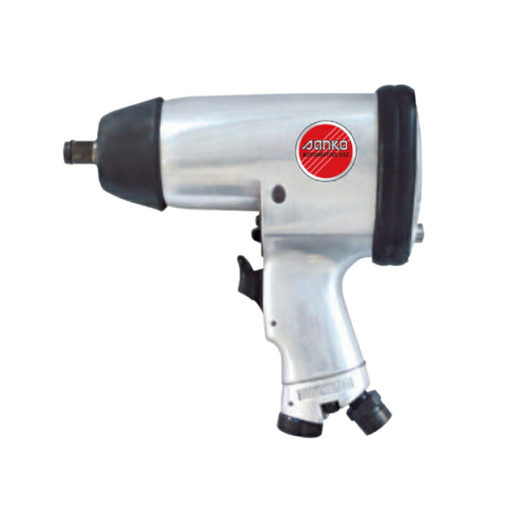 楽天市場】サンコー 12.7mm角インパクトレンチ SA-15P サンコー 12.7sq 