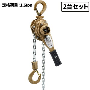 2Zbg S[ho[zCXg 1.6ton o[zCXg i׏d1600kg `F[zCXg