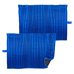 [J[e W[t(1200×1000mm)ʁ|TC| u[ 2 [J[e gbNJ[e gbNpi