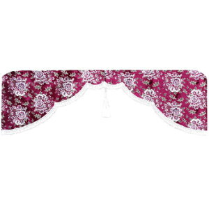 �܉E�q�� L�T�C�Y �}�h���i ���C���p�[�v�� �܉E�q�� ���؎R�J�[�e�� ��R �ėp�݌v �}�h���i