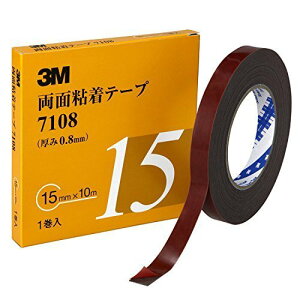 3MʔSe[v 0.8mm×15mm×10m ʔSe[v X[G