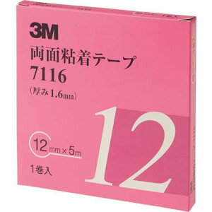 3MʔSe[v 1.6mm×12mm×5m ʔSe[v X[G