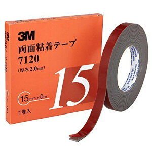 3MʔSe[v 2.0mm×15mm×5m ʔSe[v X[G