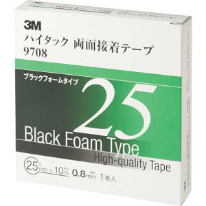 3MnC^bNʃe[v 0.8mm×25mm×10m@ubNtH[ ʔSe[v X[G