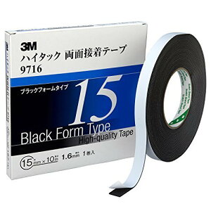 3MnC^bNʃe[v 1.6mm×15mm×10m@ubNtH[ ʔSe[v X[G