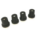 直圧式サンドブラスト用ノズル4個set サンドブラスト ショットブラスト