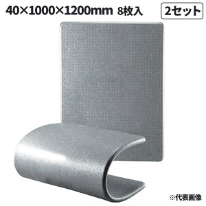 2Zbg gbNXy[T[EPP 40×1000×1200mm 8Zbg pbg{[h gbNpɏՍ RH