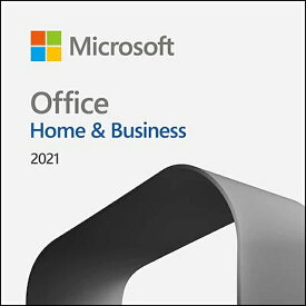 Microsoft Office Home and Business 2021【インストールサービス】当店パソコン本体との同時購入追加オプション（ソフト単体での販売は行っておりません）